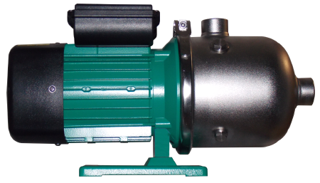 CLICCA PER VISIONARE LA SMARTPUMP !!! Smartpump è la pompa che ha innovato le applicazioni delle autoclavi domestiche