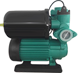 SMARTPUMP750 - POMPA AUTOMATICA DOMESTICA smart pump pompa automatica a pressione costante